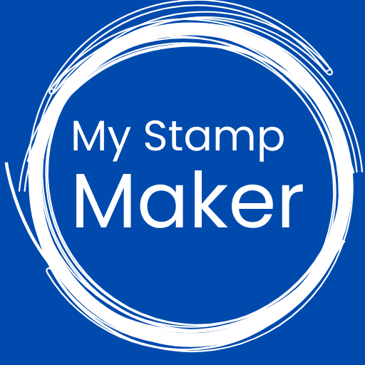 My Stamp Maker